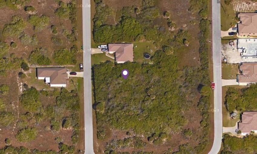 10472 PENSACOLA ST, PORT CHARLOTTE, FL, 33981