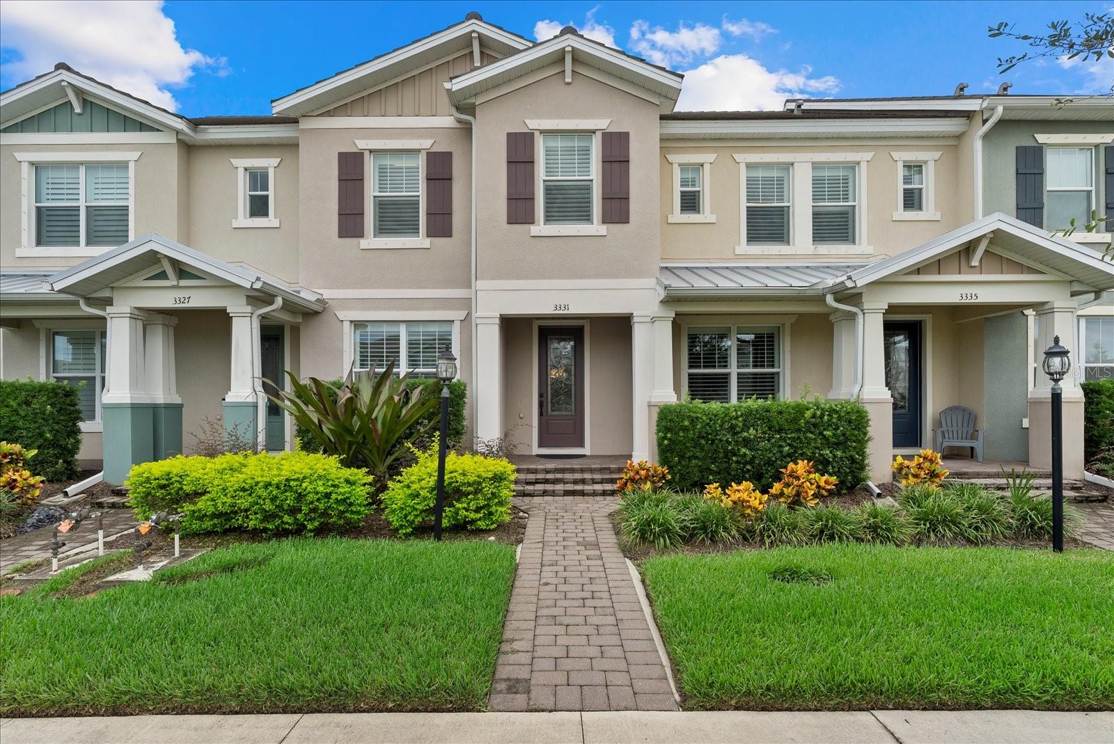 3331 CHESTERTOWN LOOP, BRADENTON, FL, 34211