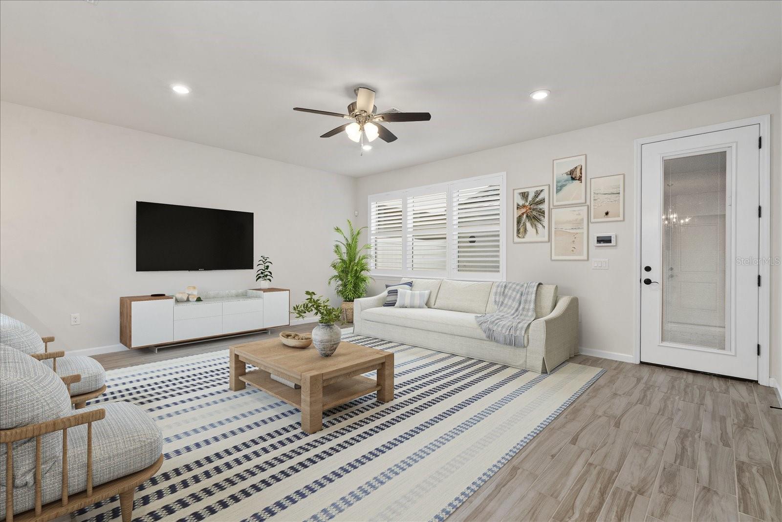 3331 CHESTERTOWN LOOP, BRADENTON, FL, 34211