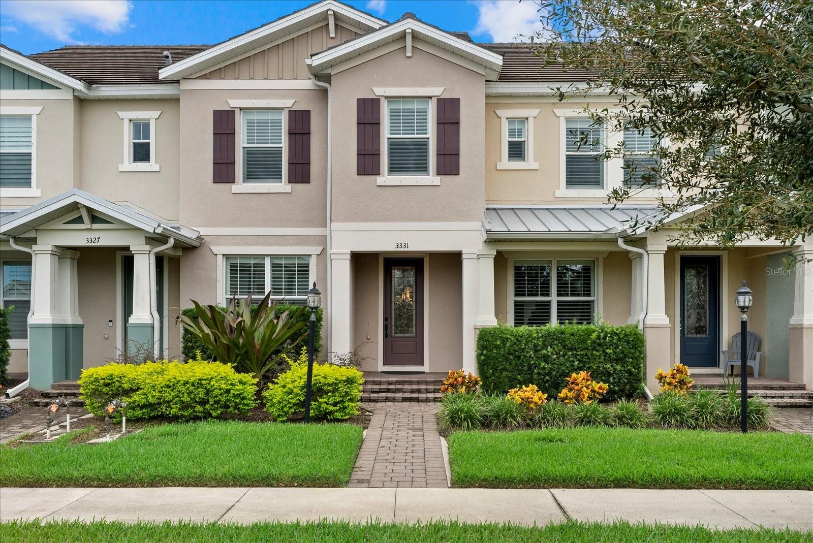 3331 CHESTERTOWN LOOP, BRADENTON, FL, 34211