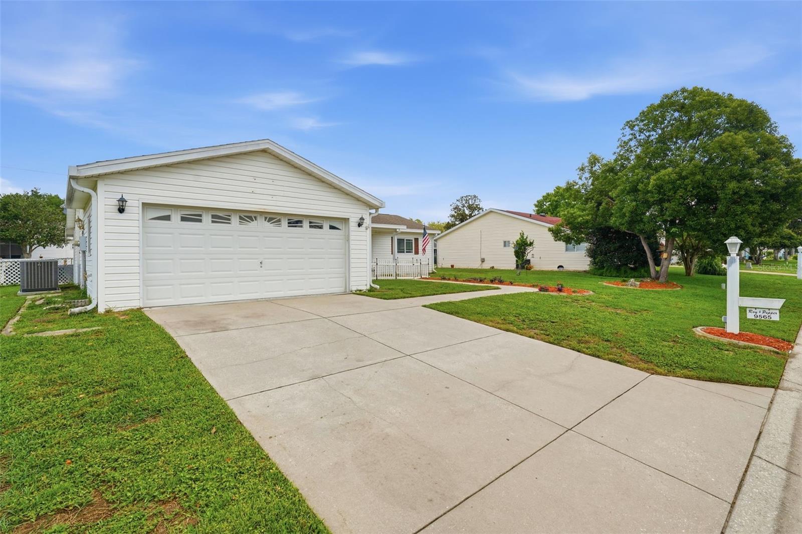 9565 SE 173RD PL, SUMMERFIELD, FL, 34491