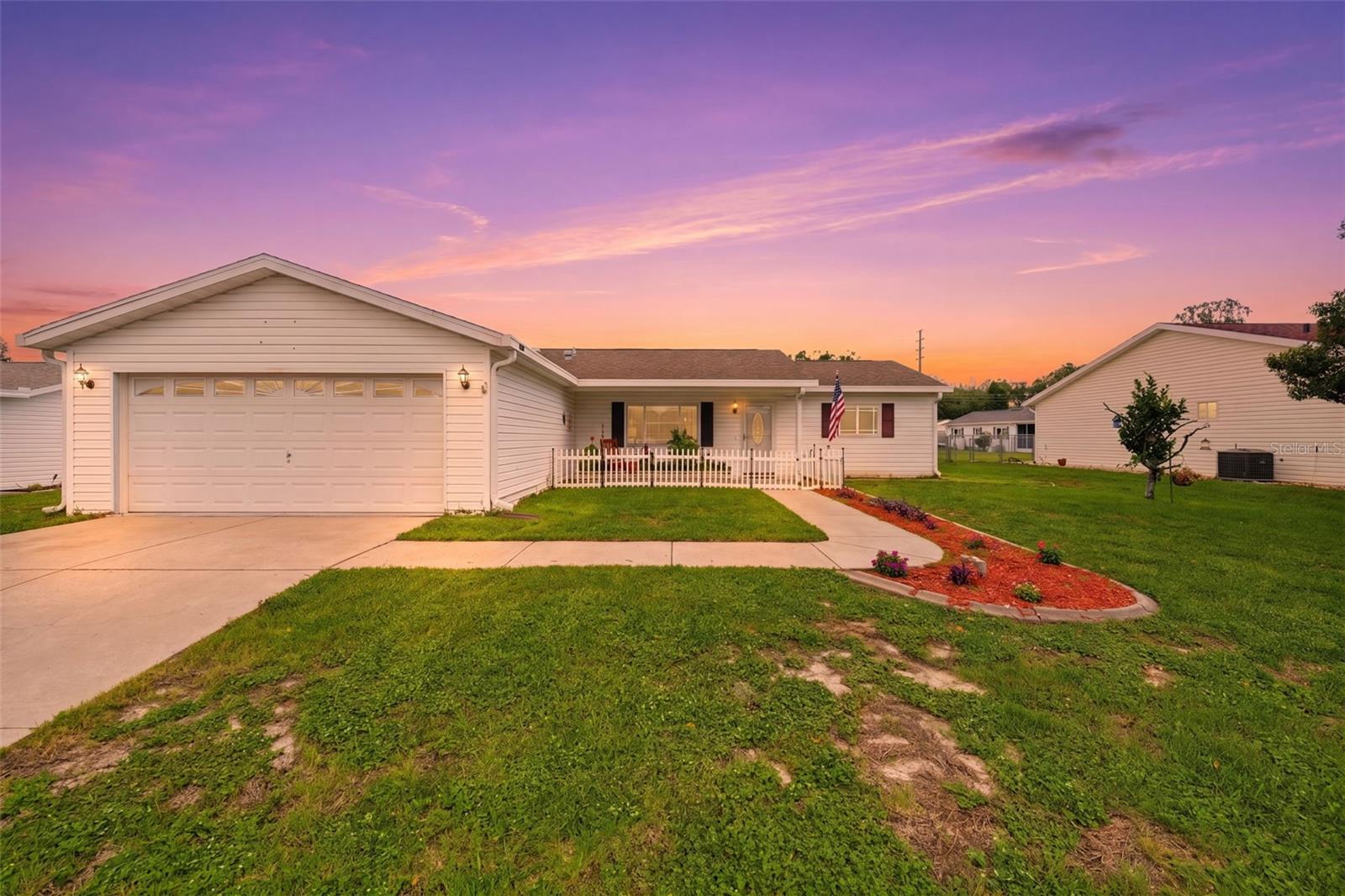 9565 SE 173RD PL, SUMMERFIELD, FL, 34491