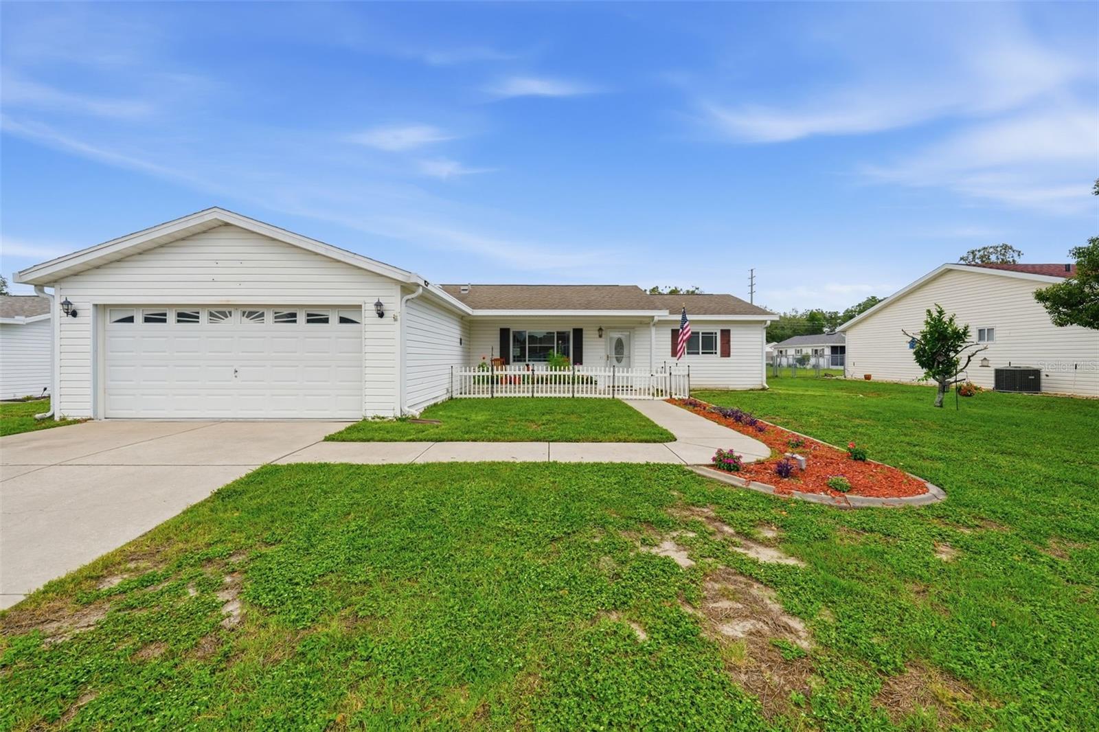 9565 SE 173RD PL, SUMMERFIELD, FL, 34491