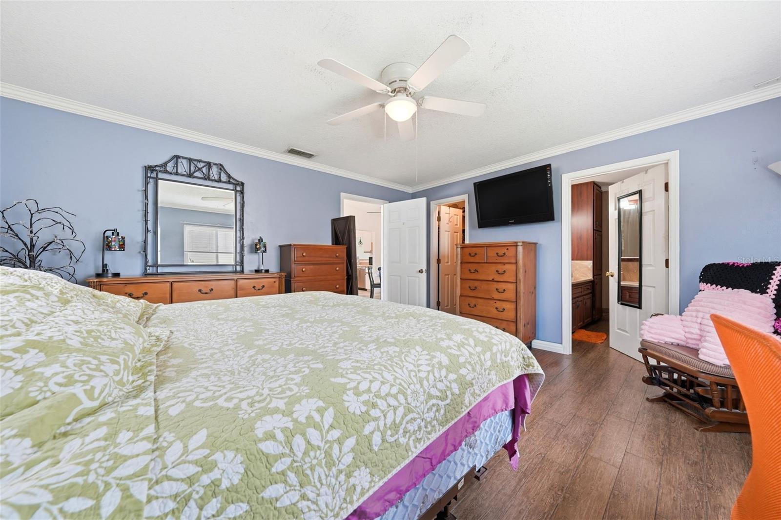 9565 SE 173RD PL, SUMMERFIELD, FL, 34491