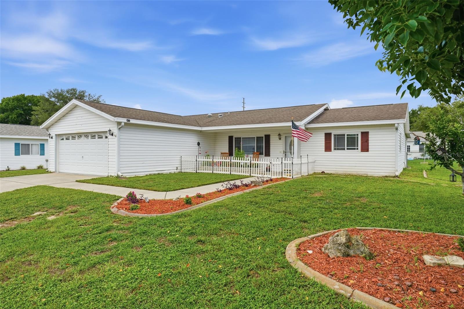 9565 SE 173RD PL, SUMMERFIELD, FL, 34491