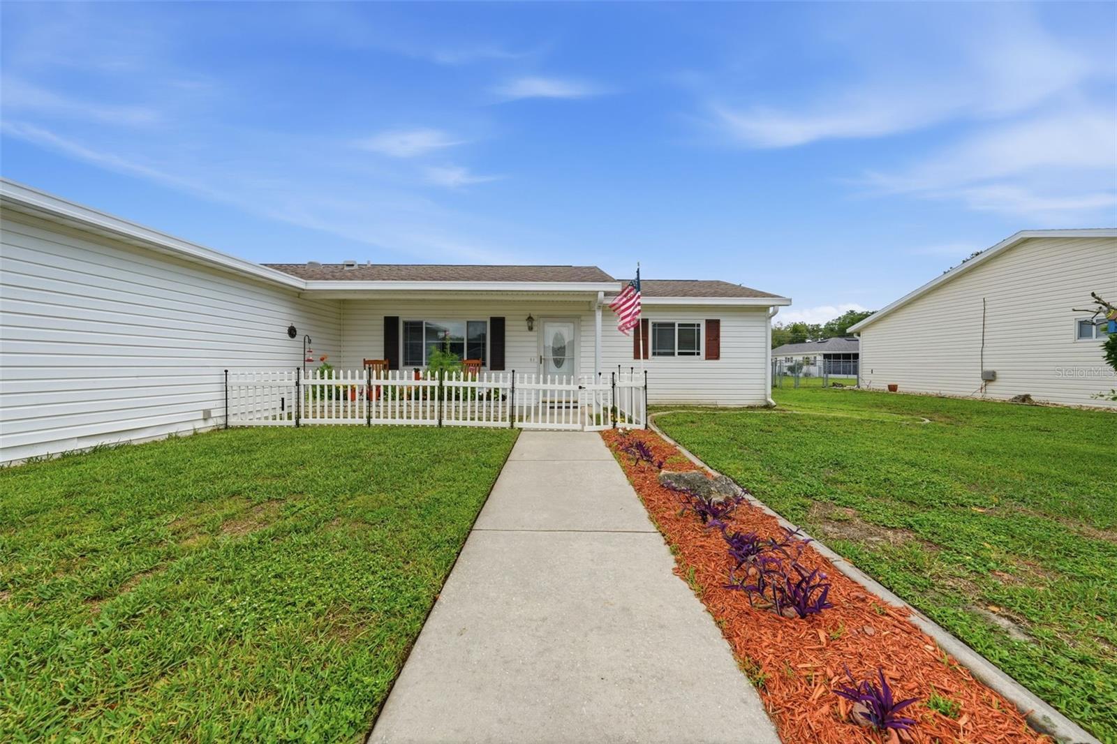 9565 SE 173RD PL, SUMMERFIELD, FL, 34491
