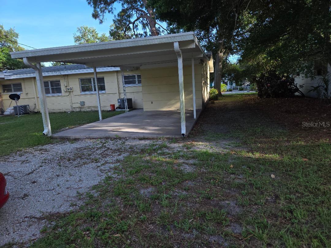5715 21ST AVE S, GULFPORT, FL, 33707