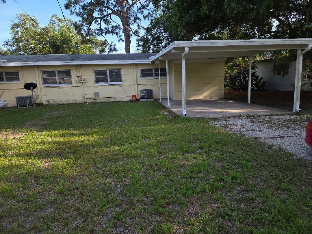 5715 21ST AVE S, GULFPORT, FL, 33707