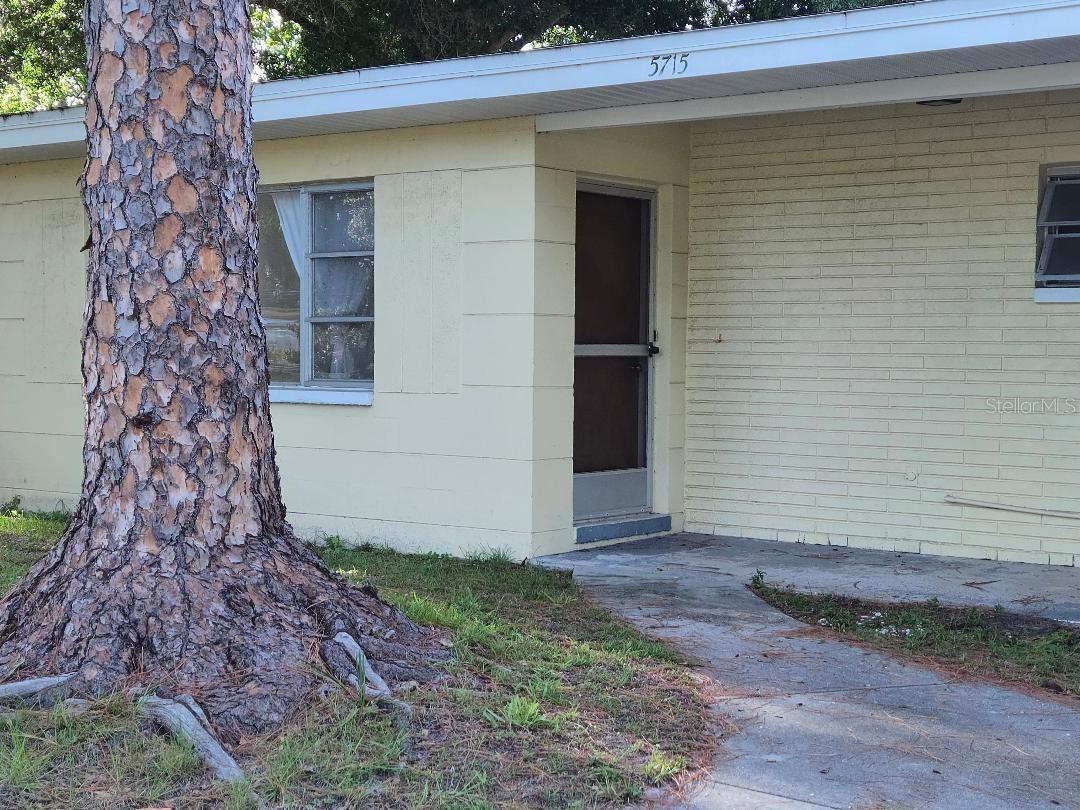 5715 21ST AVE S, GULFPORT, FL, 33707