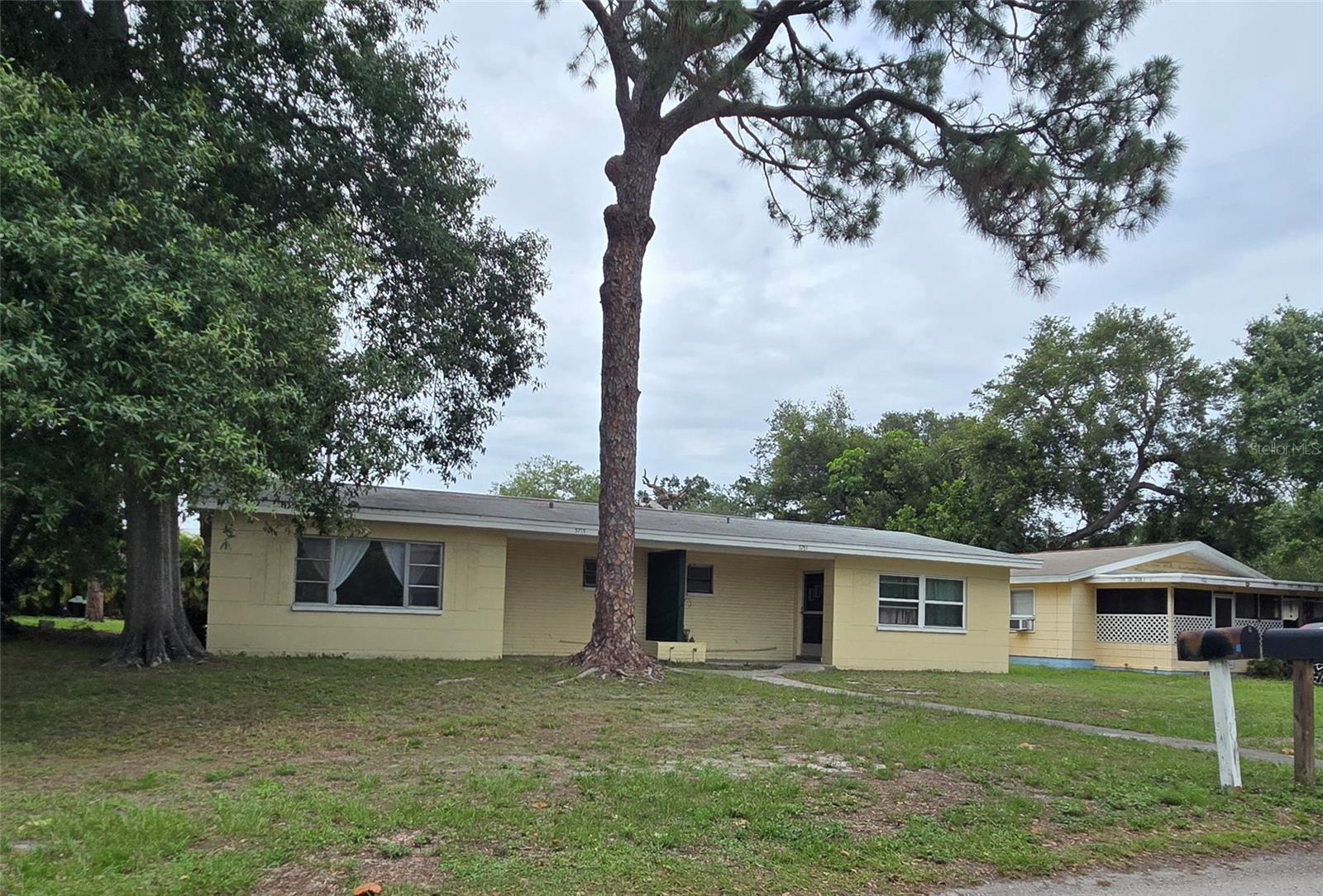 5715 21ST AVE S, GULFPORT, FL, 33707