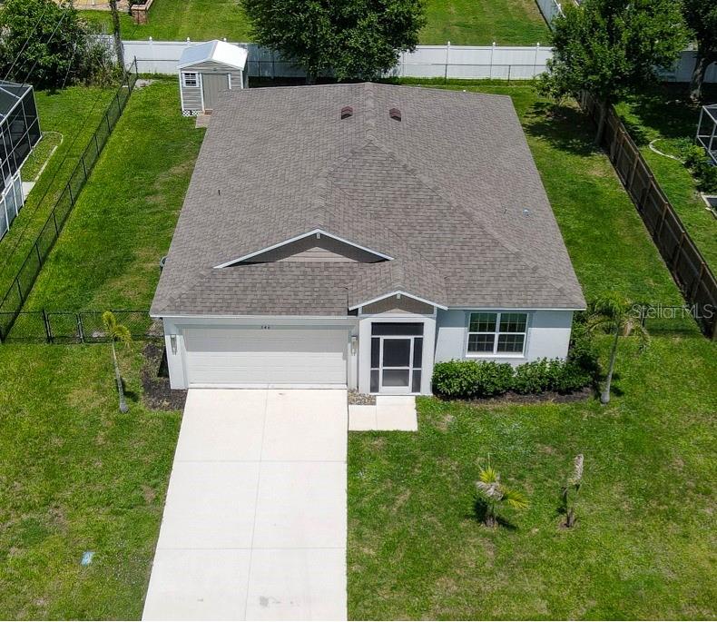 340 ALLWORTHY ST, PORT CHARLOTTE, FL, 33954