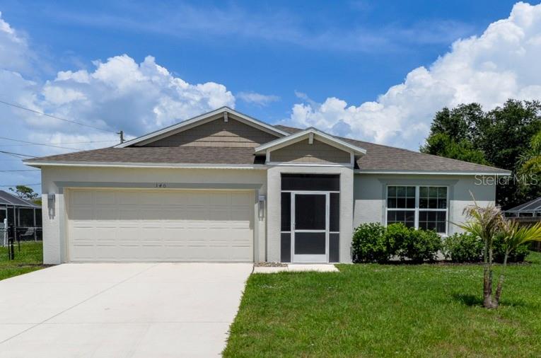 340 ALLWORTHY ST, PORT CHARLOTTE, FL, 33954