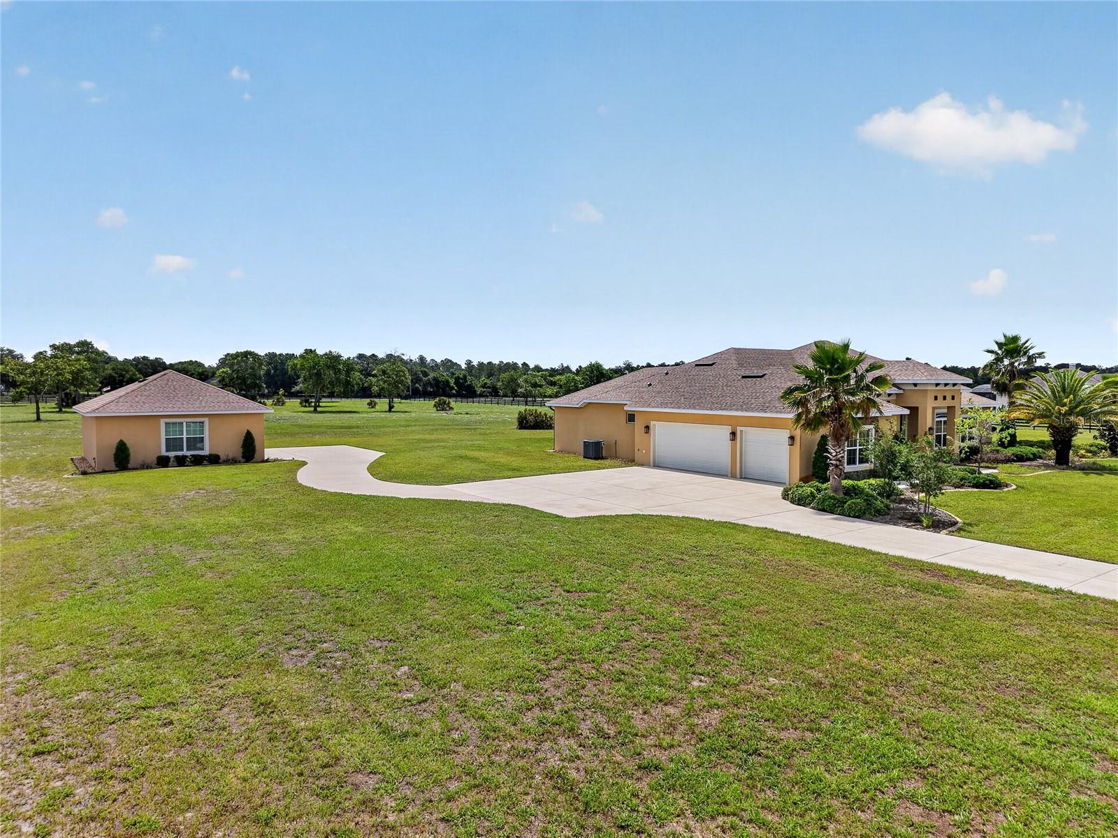 35542 SENECA RESERVE DR, EUSTIS, FL, 32736