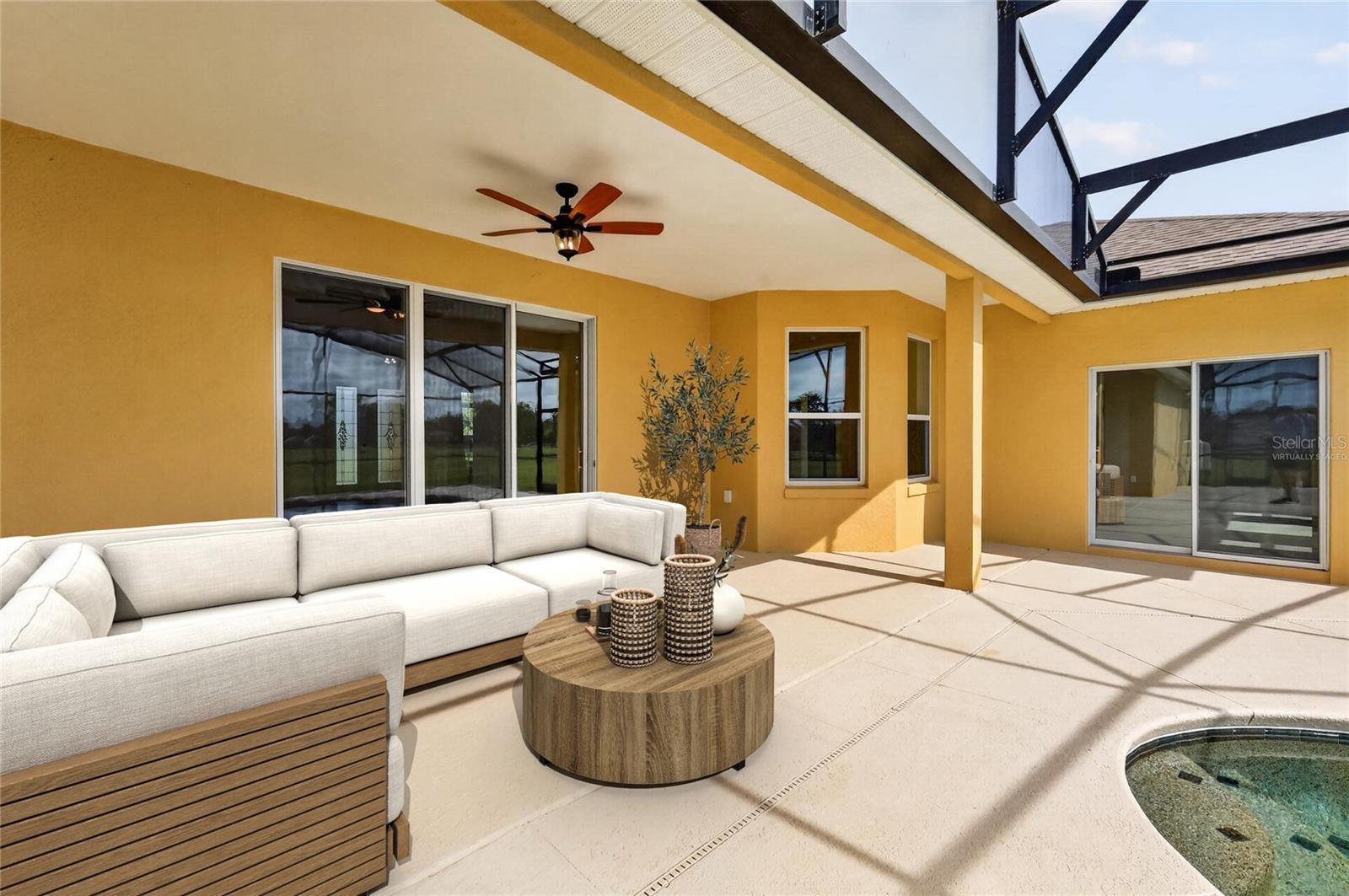 35542 SENECA RESERVE DR, EUSTIS, FL, 32736