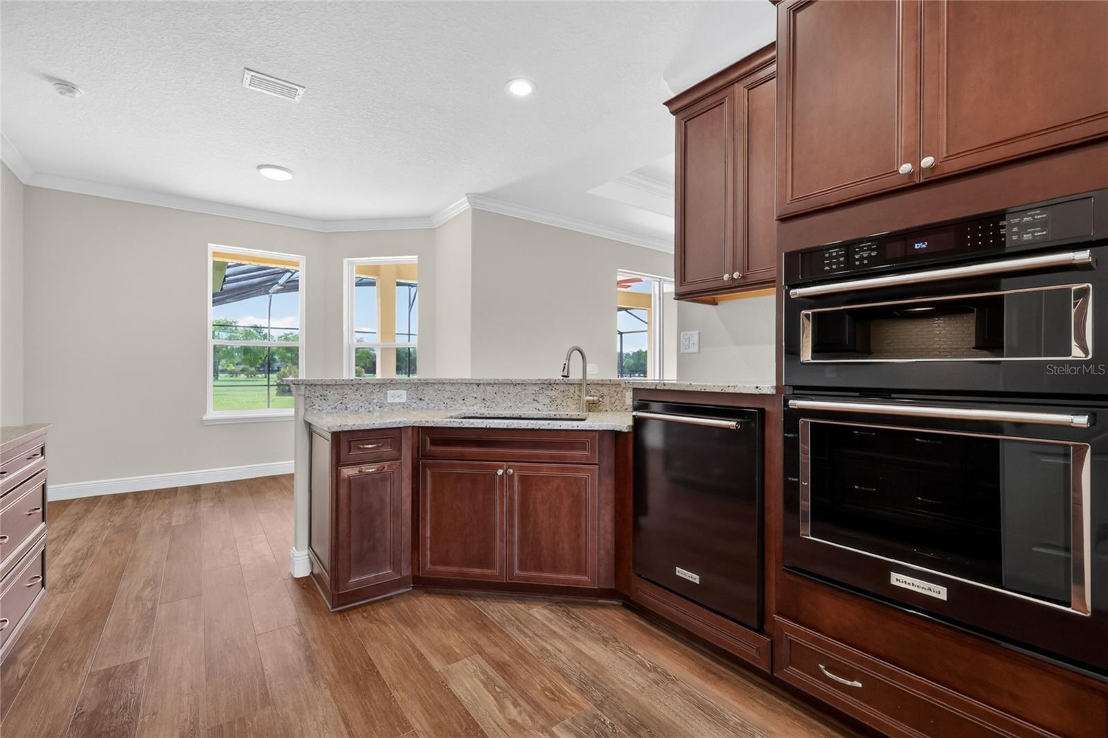35542 SENECA RESERVE DR, EUSTIS, FL, 32736