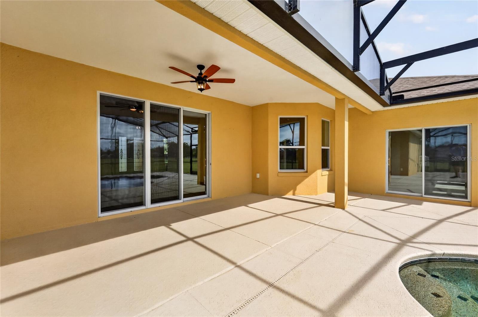 35542 SENECA RESERVE DR, EUSTIS, FL, 32736
