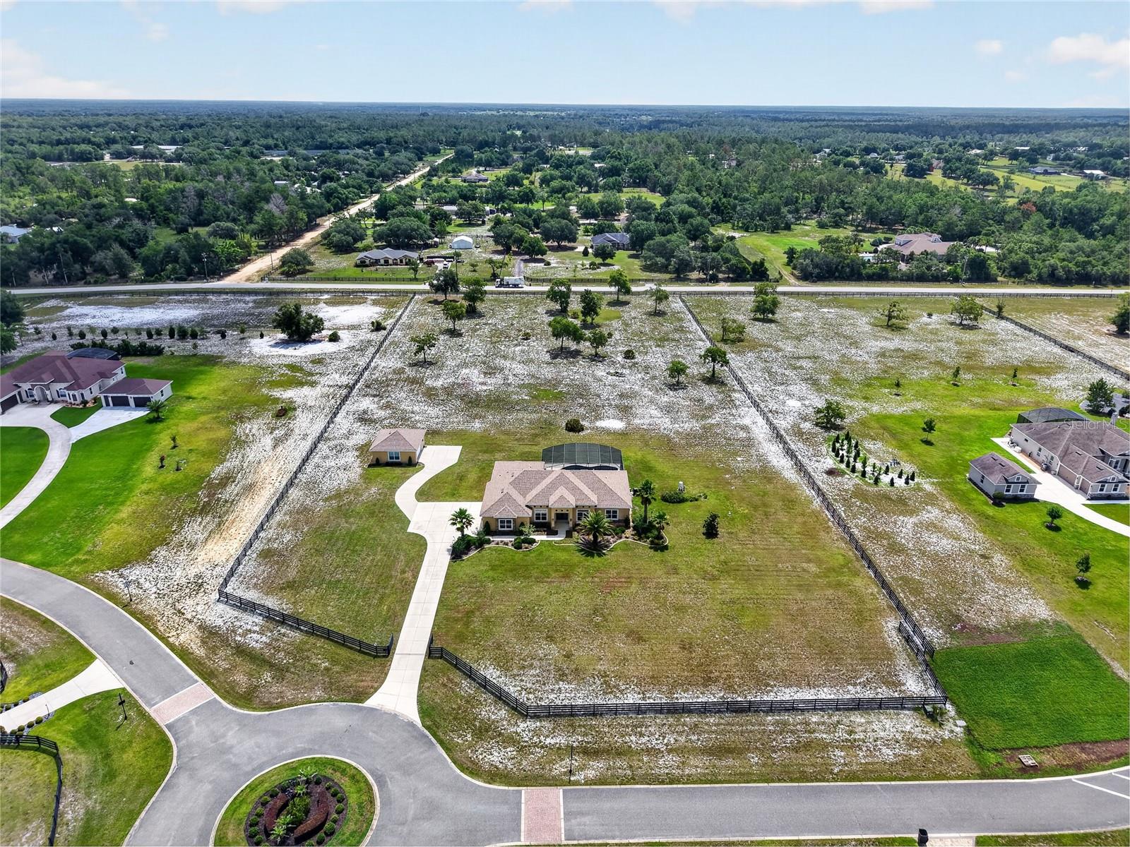 35542 SENECA RESERVE DR, EUSTIS, FL, 32736