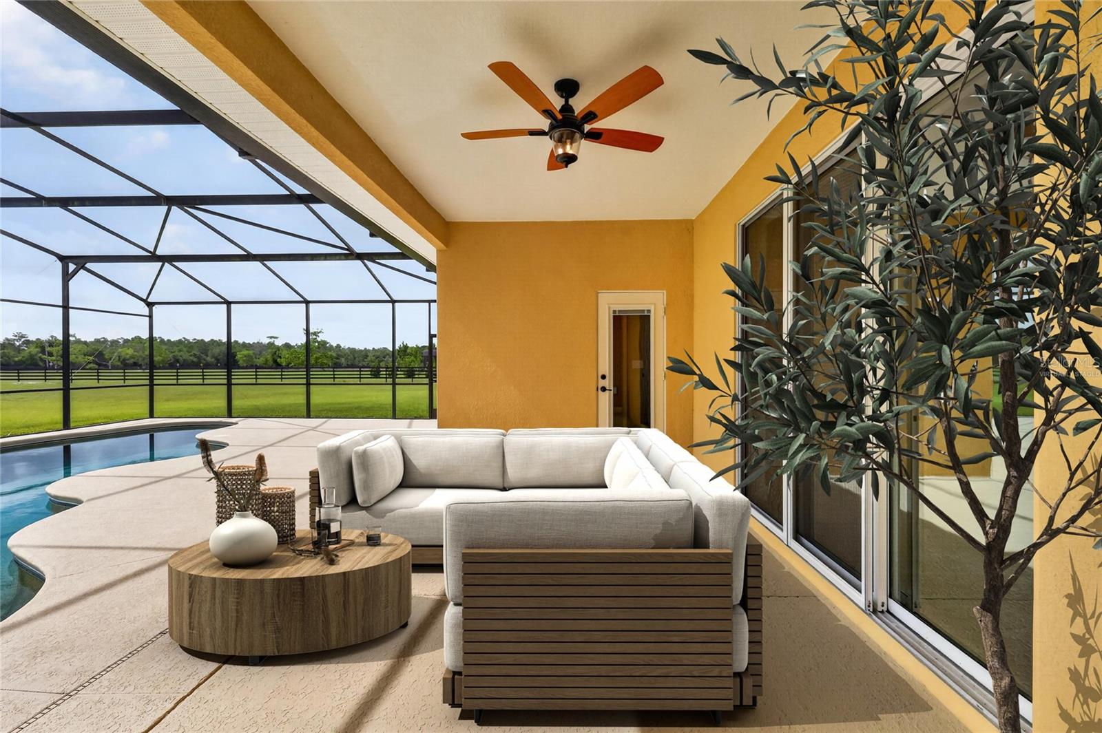 35542 SENECA RESERVE DR, EUSTIS, FL, 32736