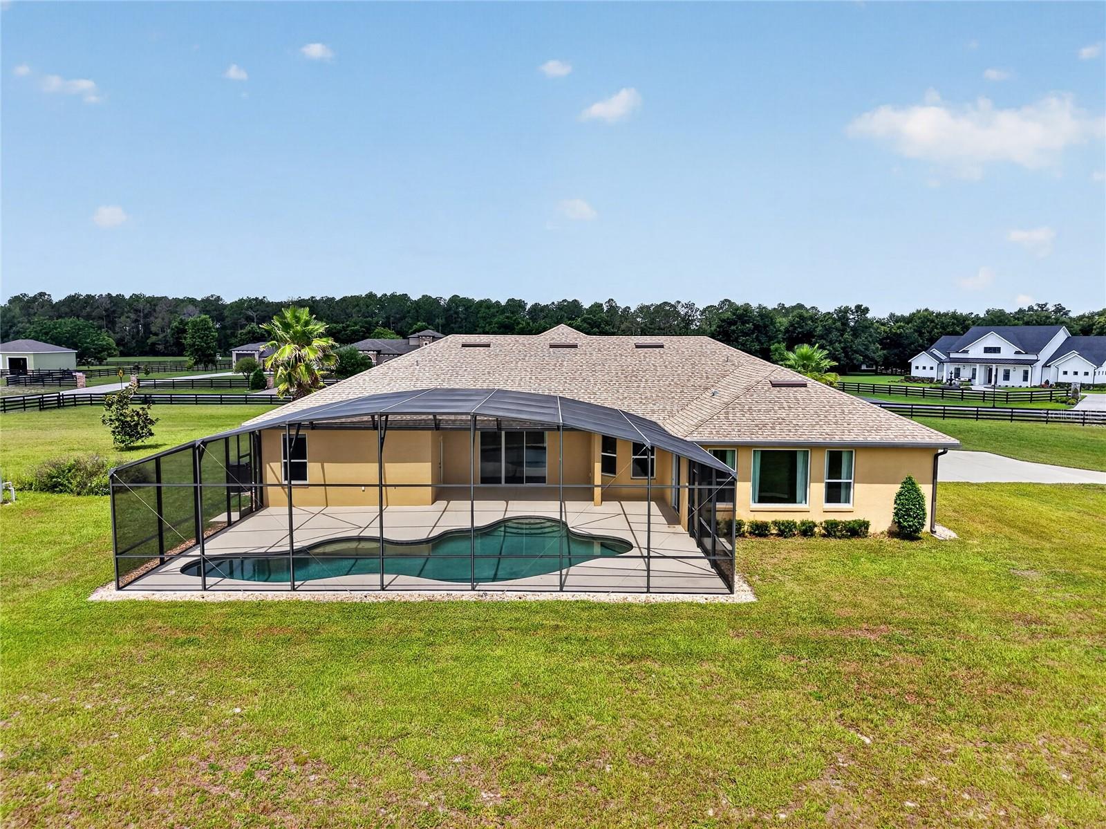 35542 SENECA RESERVE DR, EUSTIS, FL, 32736
