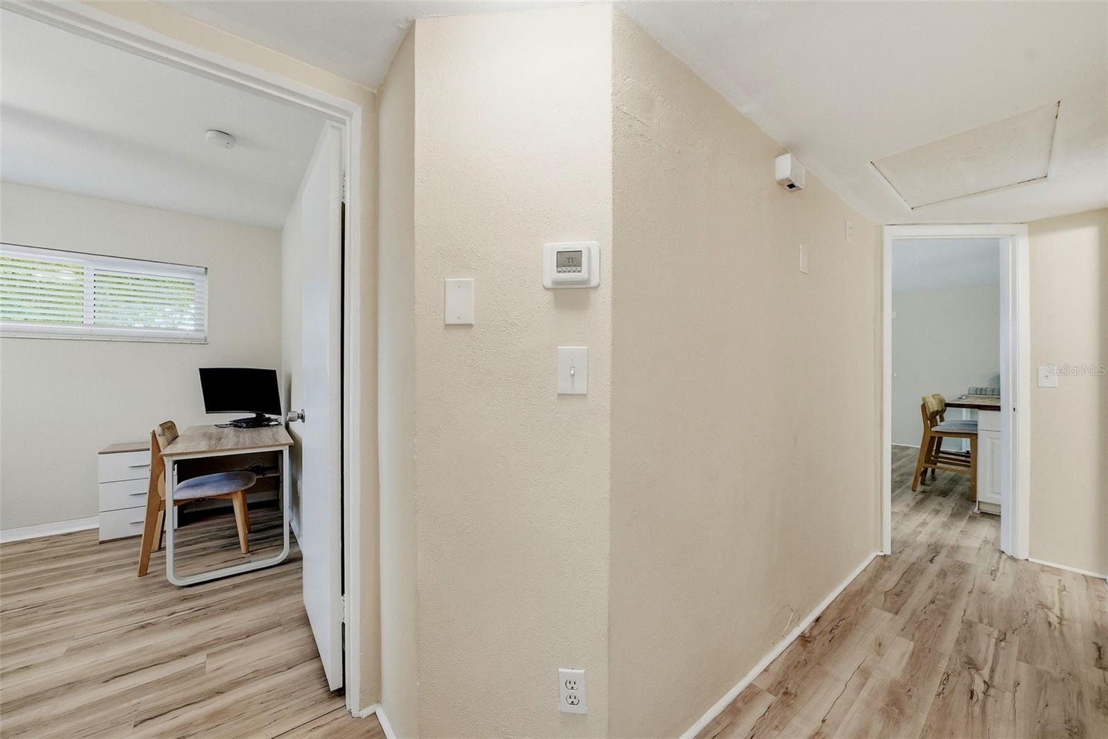 2489 58TH ST N, ST PETERSBURG, FL, 33710