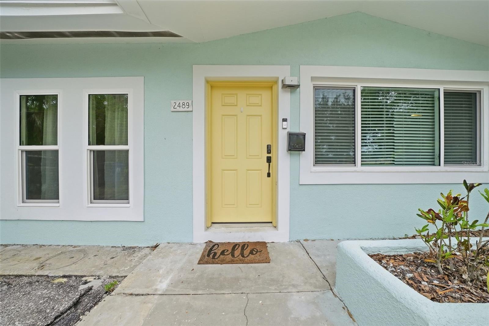 2489 58TH ST N, ST PETERSBURG, FL, 33710
