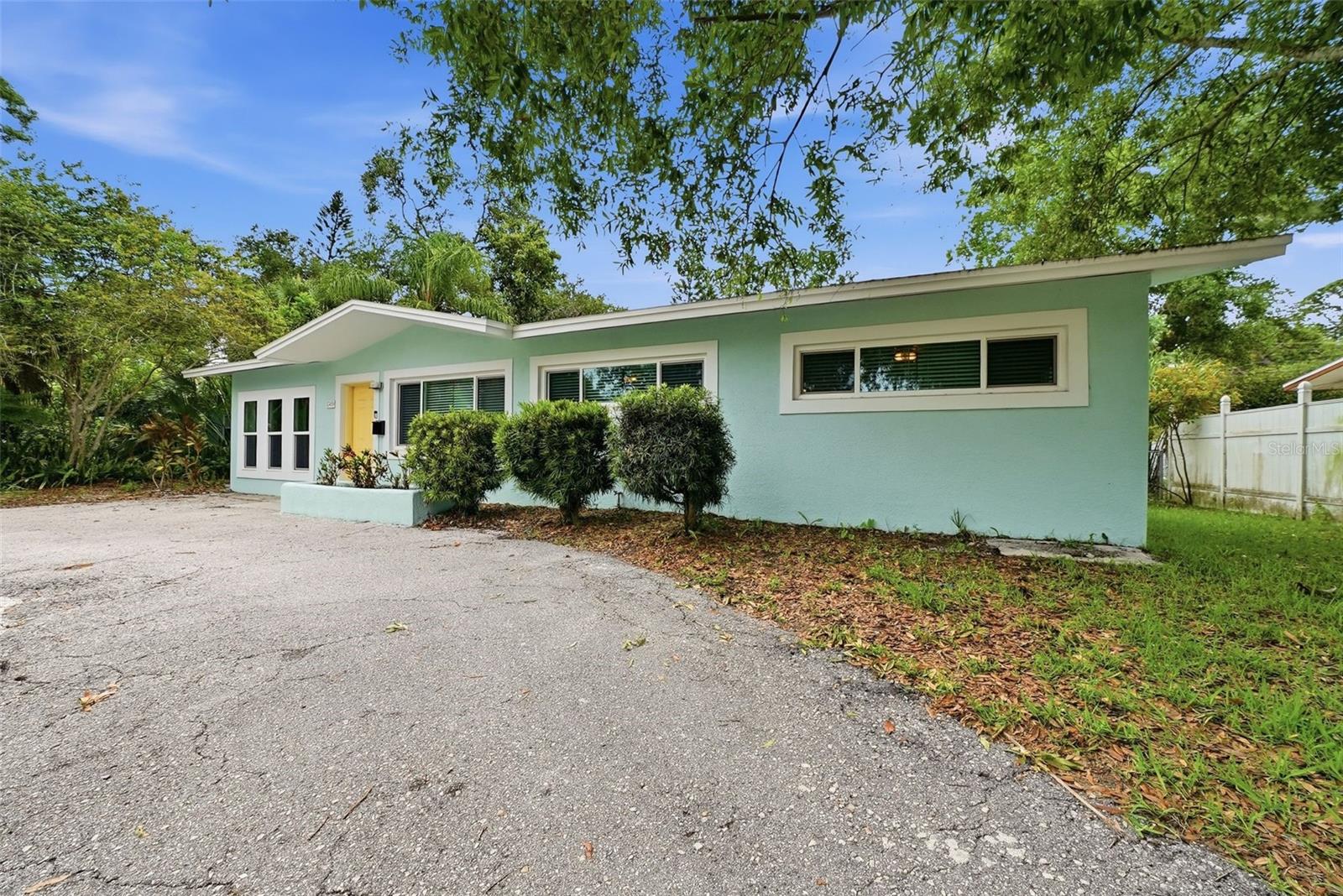 2489 58TH ST N, ST PETERSBURG, FL, 33710