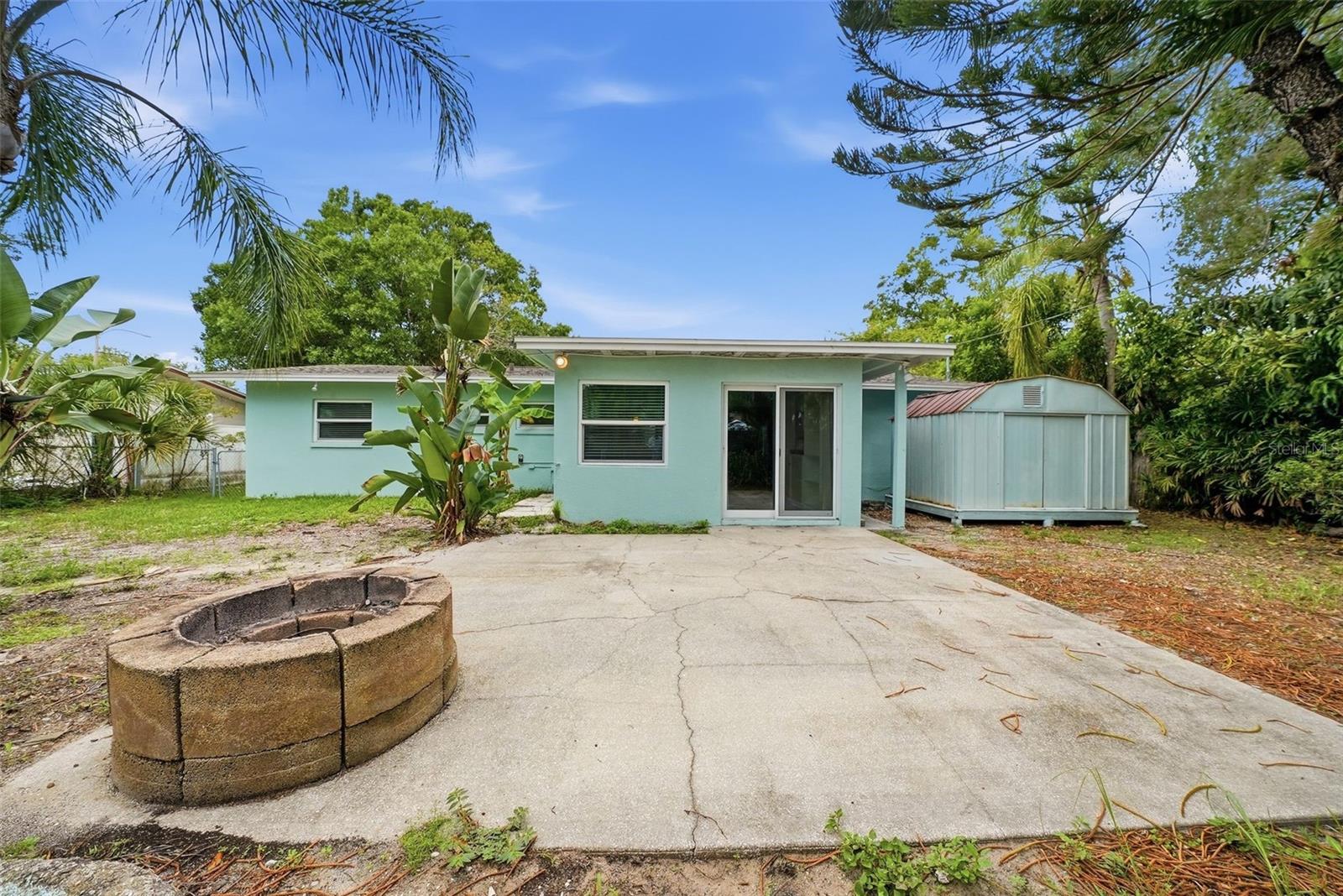 2489 58TH ST N, ST PETERSBURG, FL, 33710