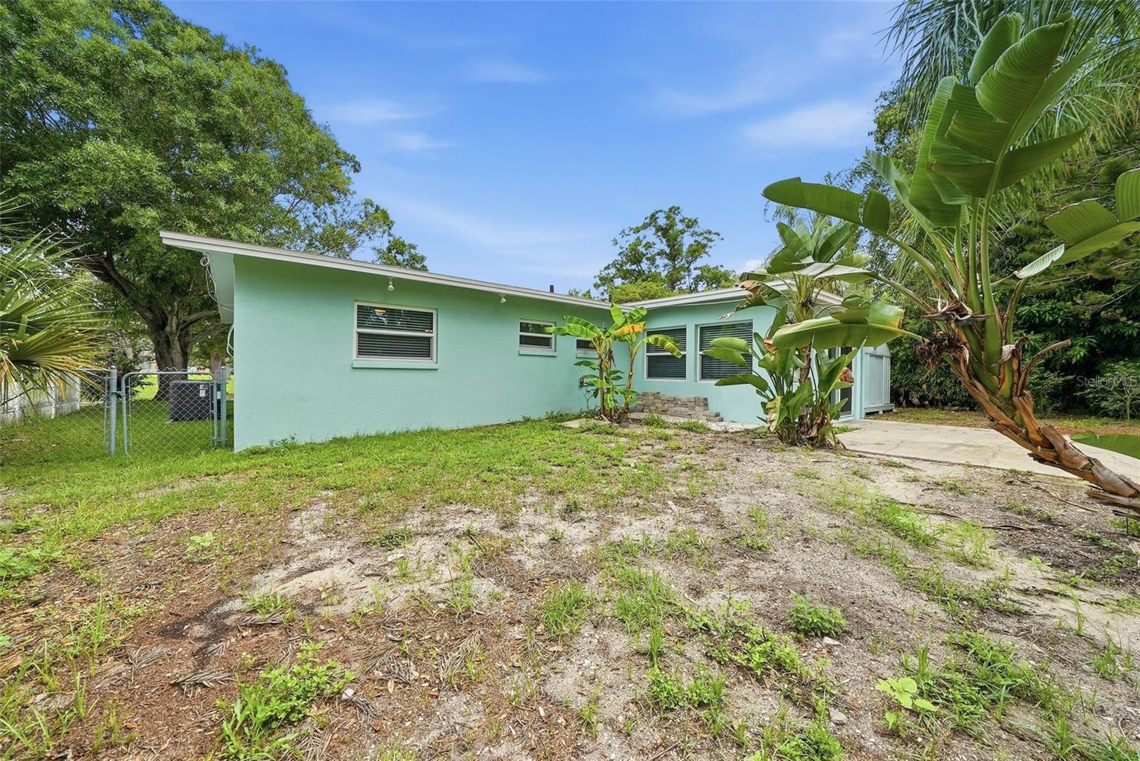 2489 58TH ST N, ST PETERSBURG, FL, 33710