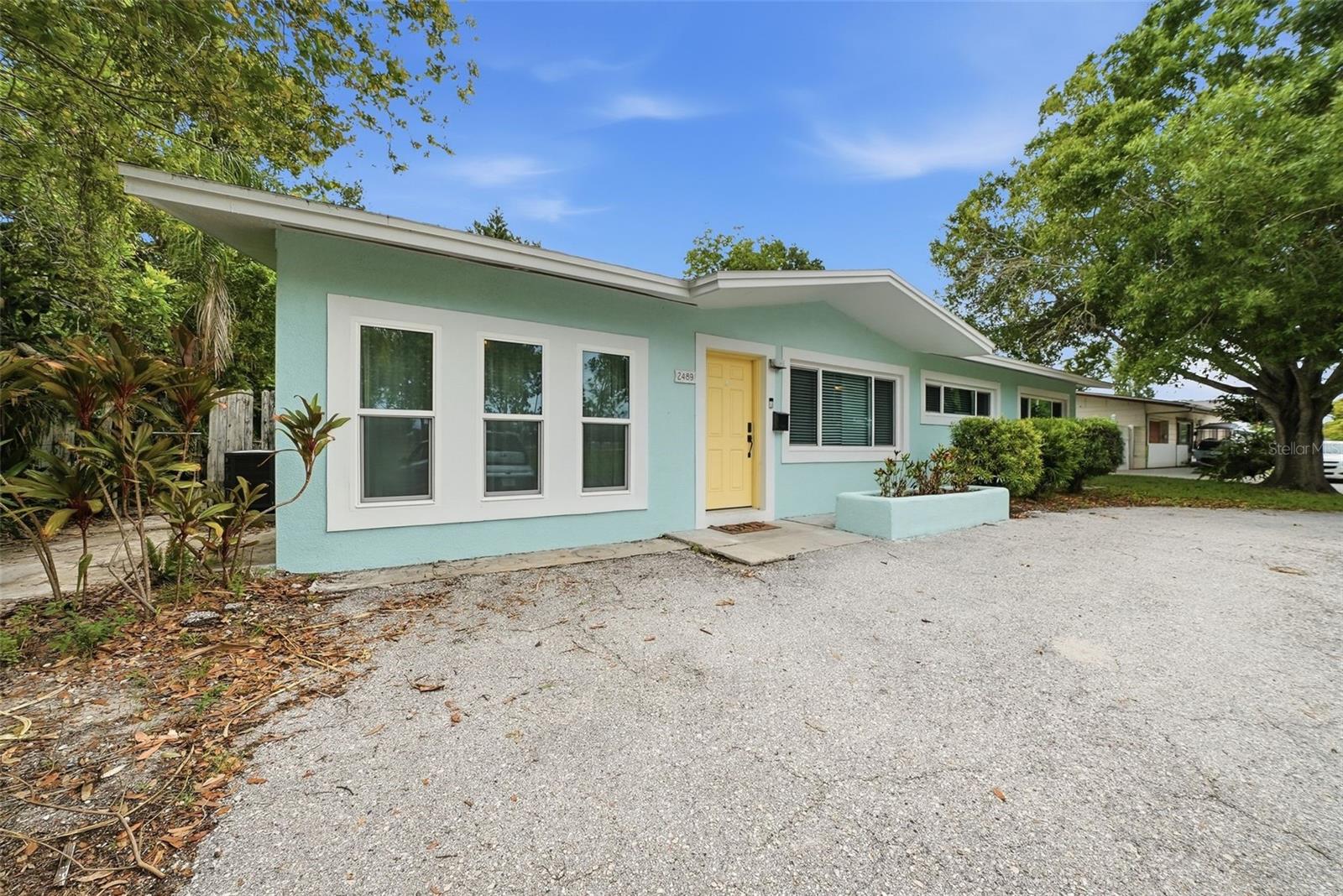 2489 58TH ST N, ST PETERSBURG, FL, 33710