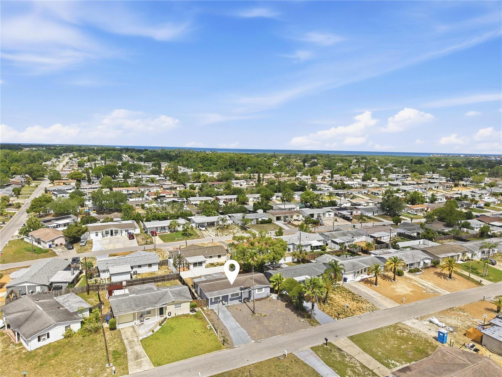 3301 ROSEFIELD DR, HOLIDAY, FL, 34691