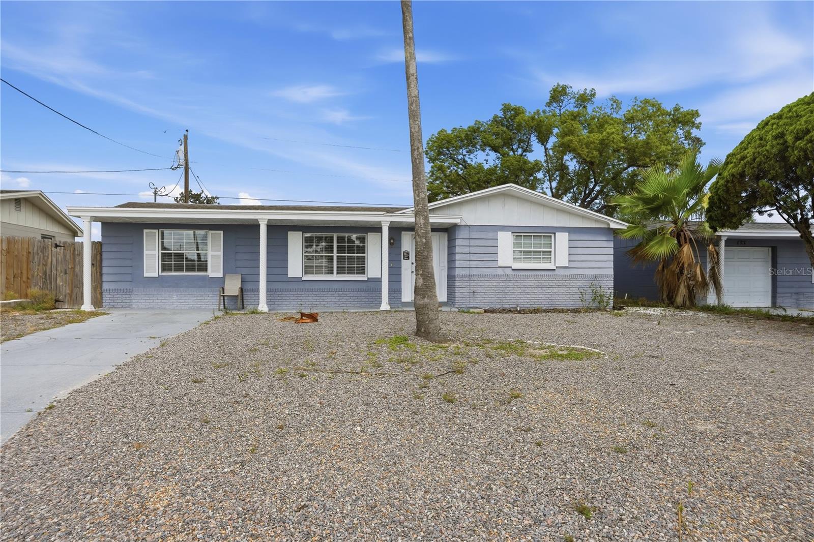 3301 ROSEFIELD DR, HOLIDAY, FL, 34691