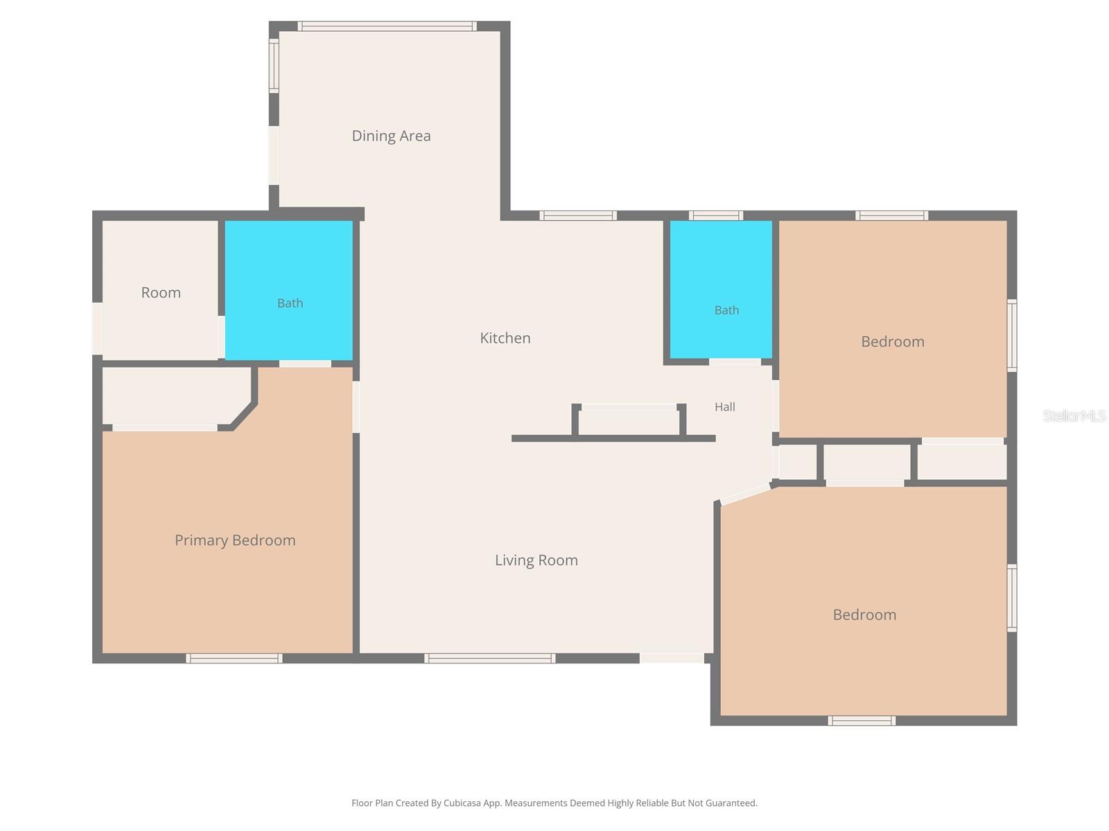 3301 ROSEFIELD DR, HOLIDAY, FL, 34691