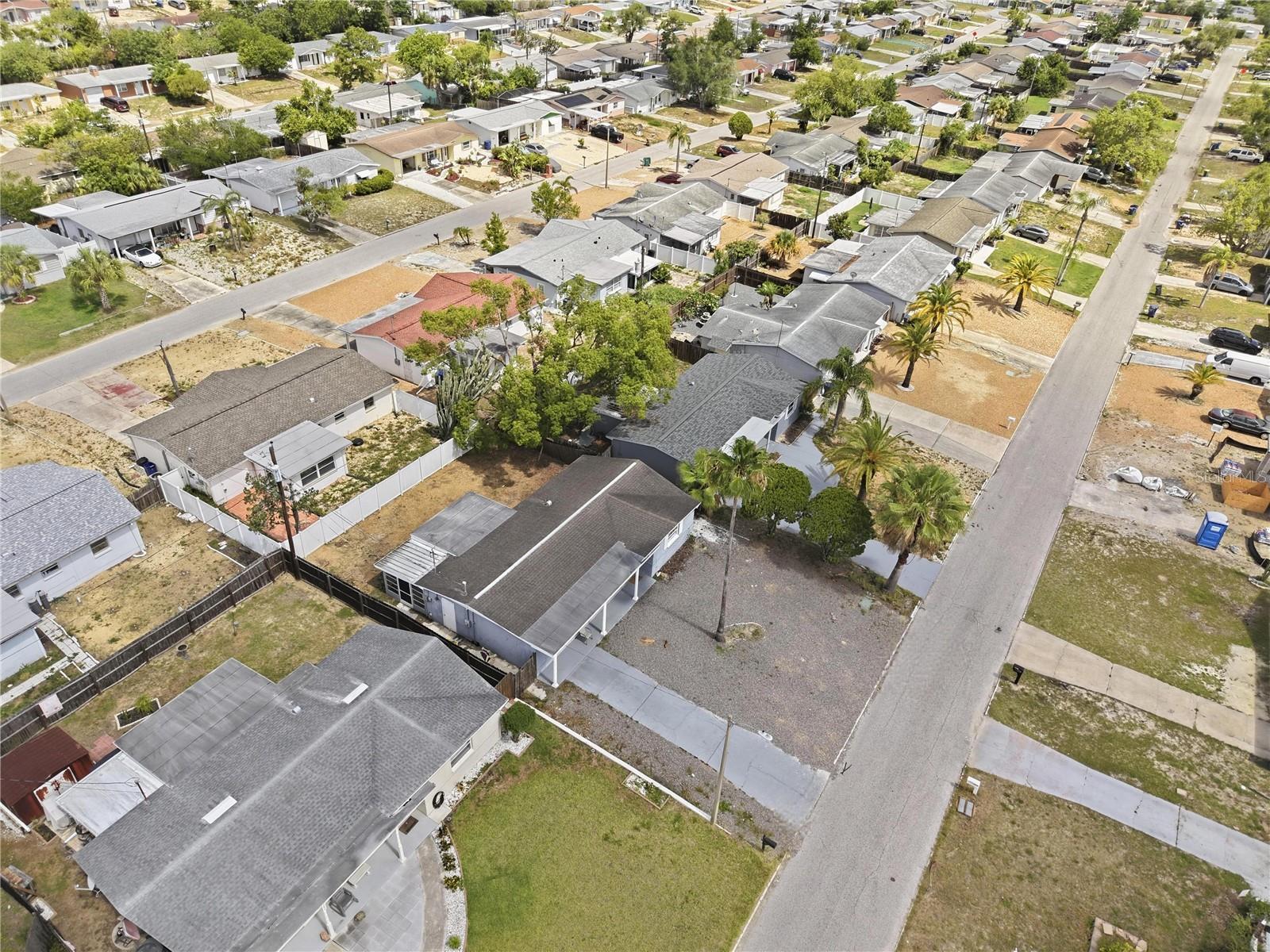 3301 ROSEFIELD DR, HOLIDAY, FL, 34691