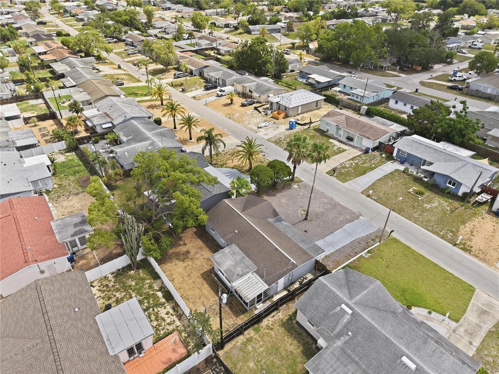 3301 ROSEFIELD DR, HOLIDAY, FL, 34691