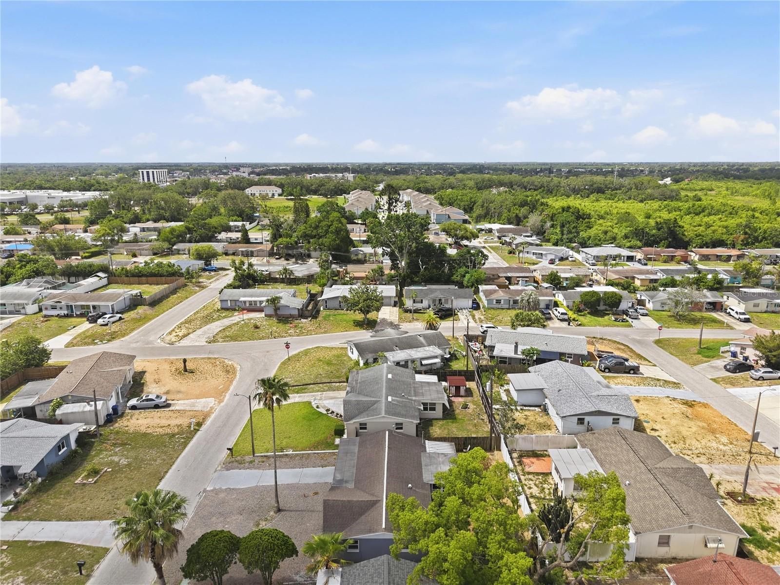 3301 ROSEFIELD DR, HOLIDAY, FL, 34691