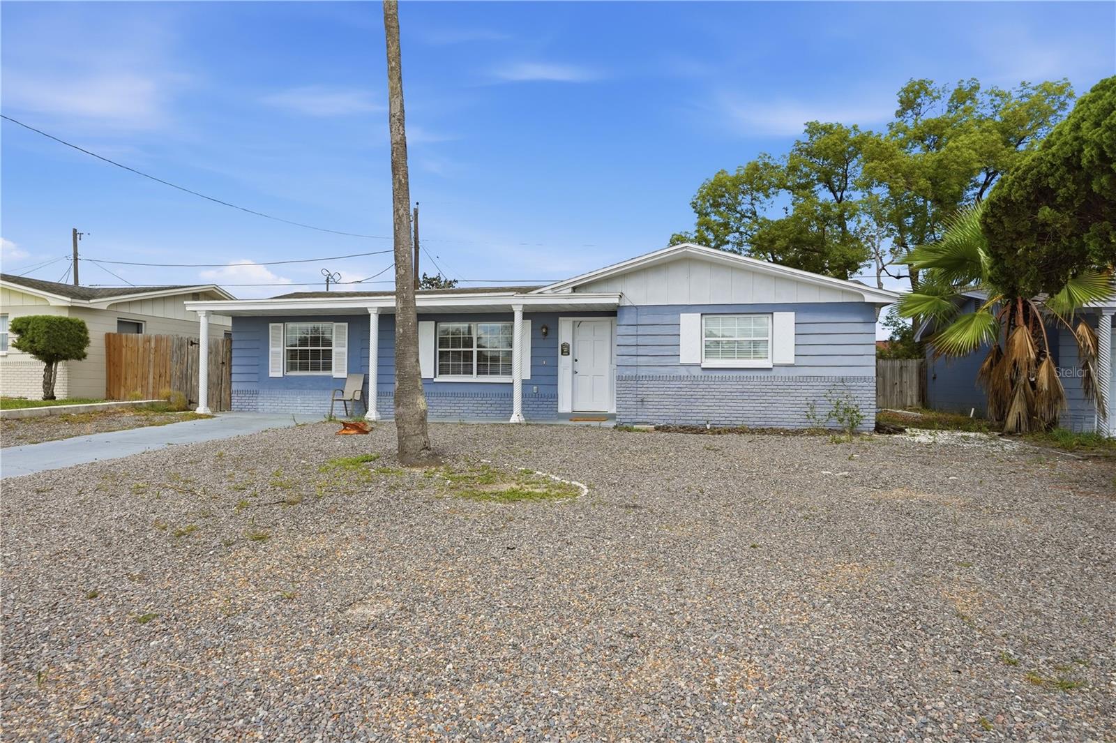 3301 ROSEFIELD DR, HOLIDAY, FL, 34691