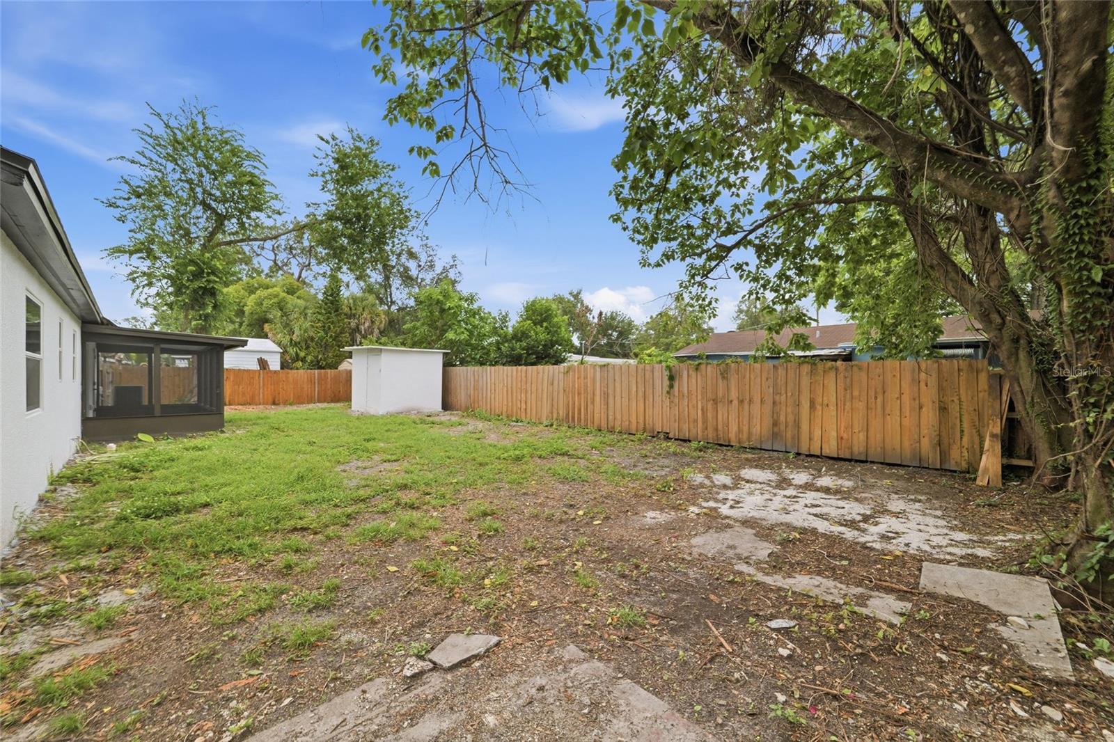 705 E 126TH AVE, TAMPA, FL, 33612