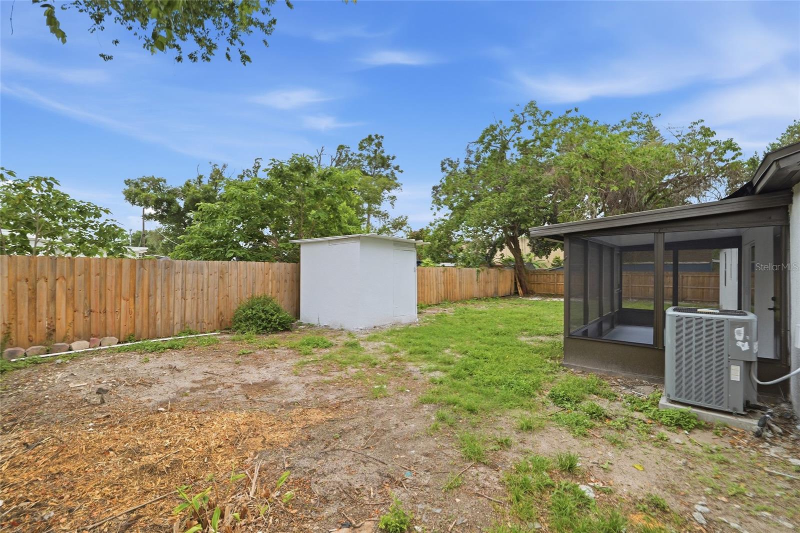 705 E 126TH AVE, TAMPA, FL, 33612