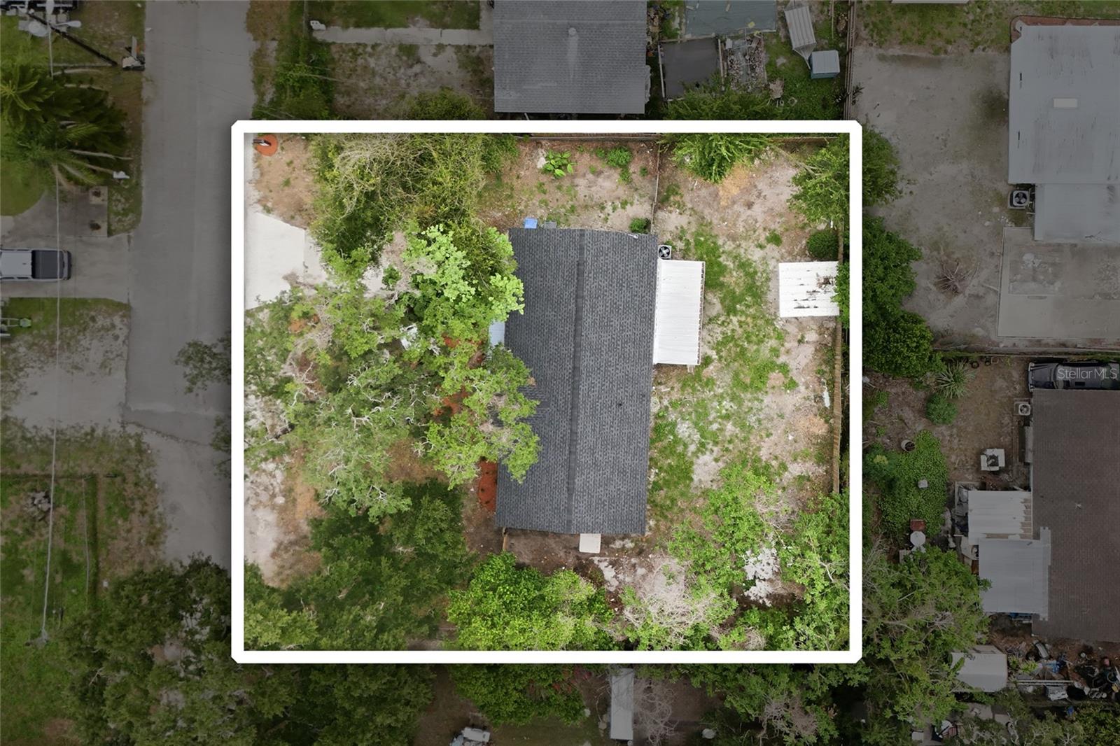 705 E 126TH AVE, TAMPA, FL, 33612