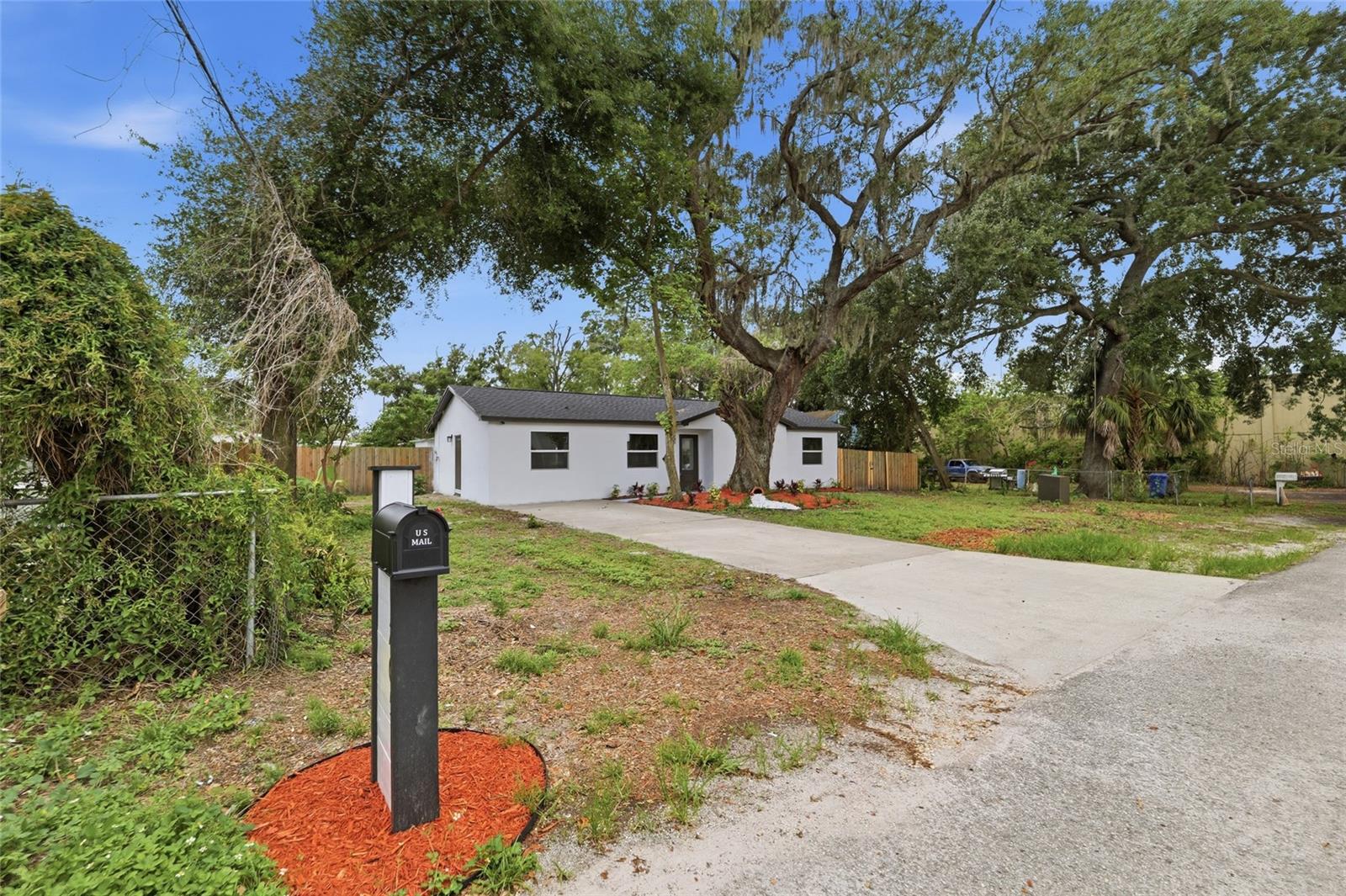 705 E 126TH AVE, TAMPA, FL, 33612