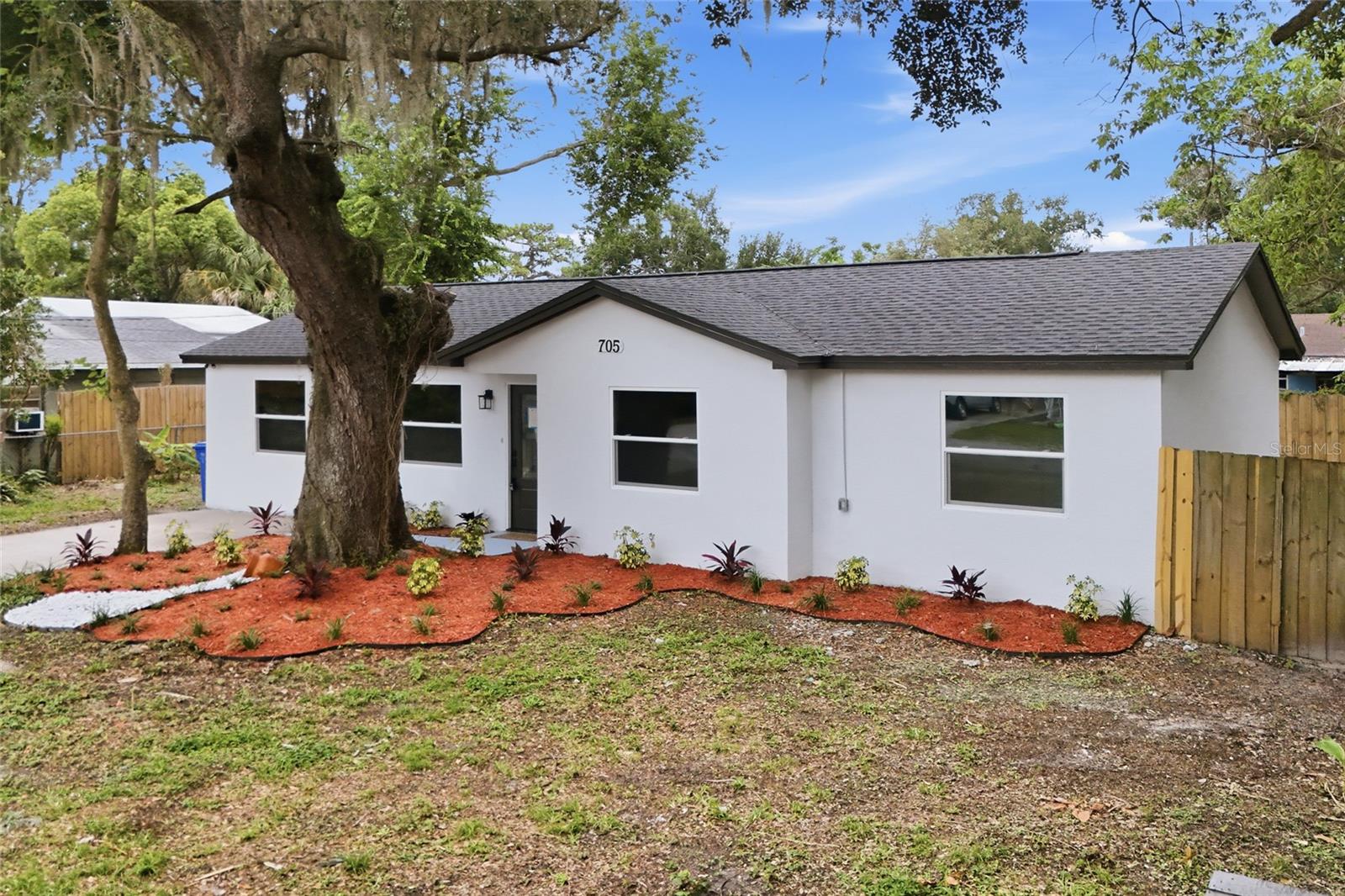 705 E 126TH AVE, TAMPA, FL, 33612