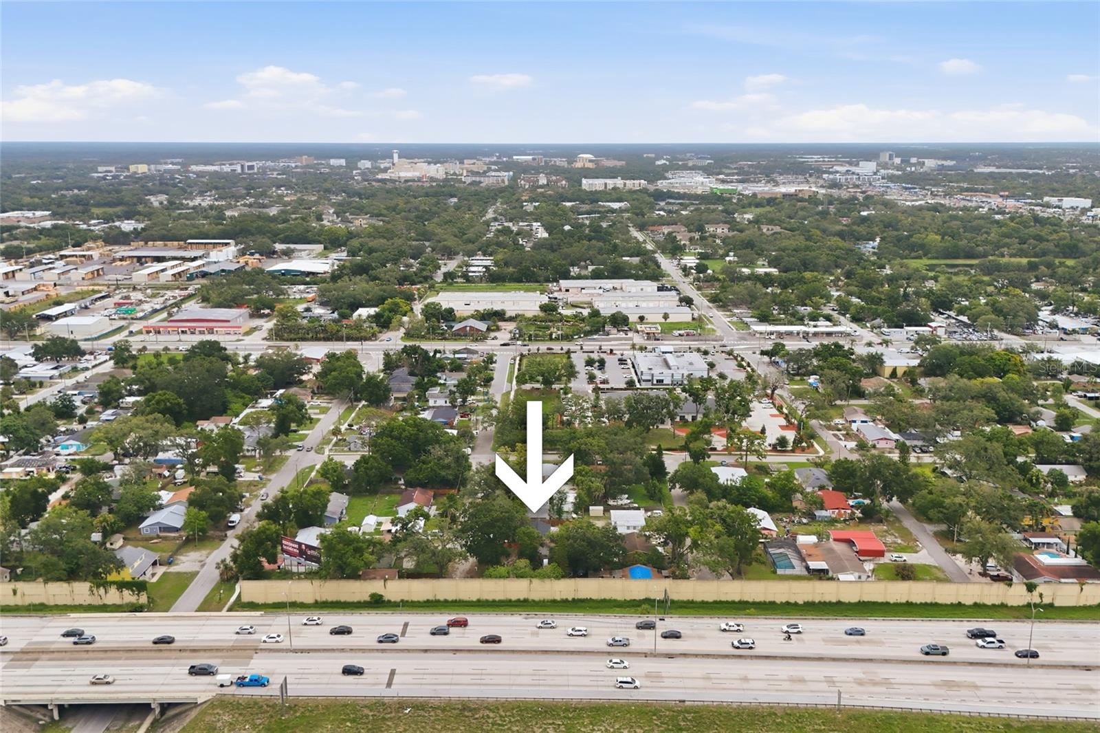 705 E 126TH AVE, TAMPA, FL, 33612