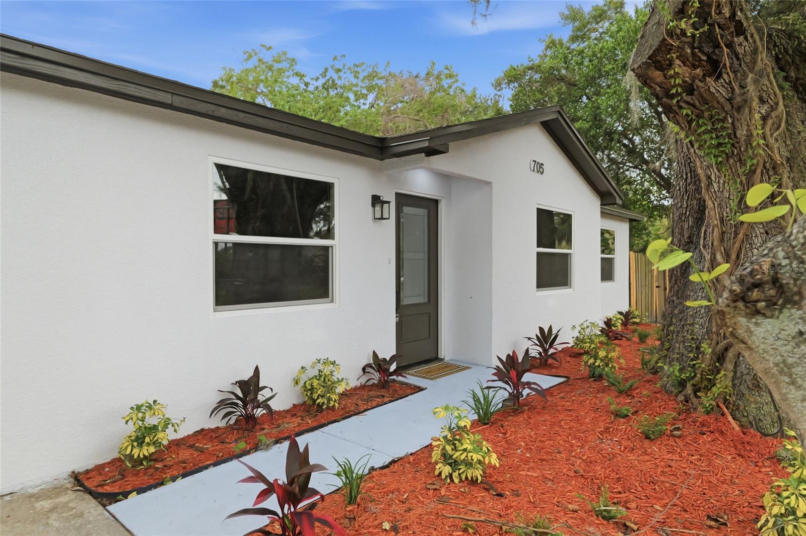 705 E 126TH AVE, TAMPA, FL, 33612