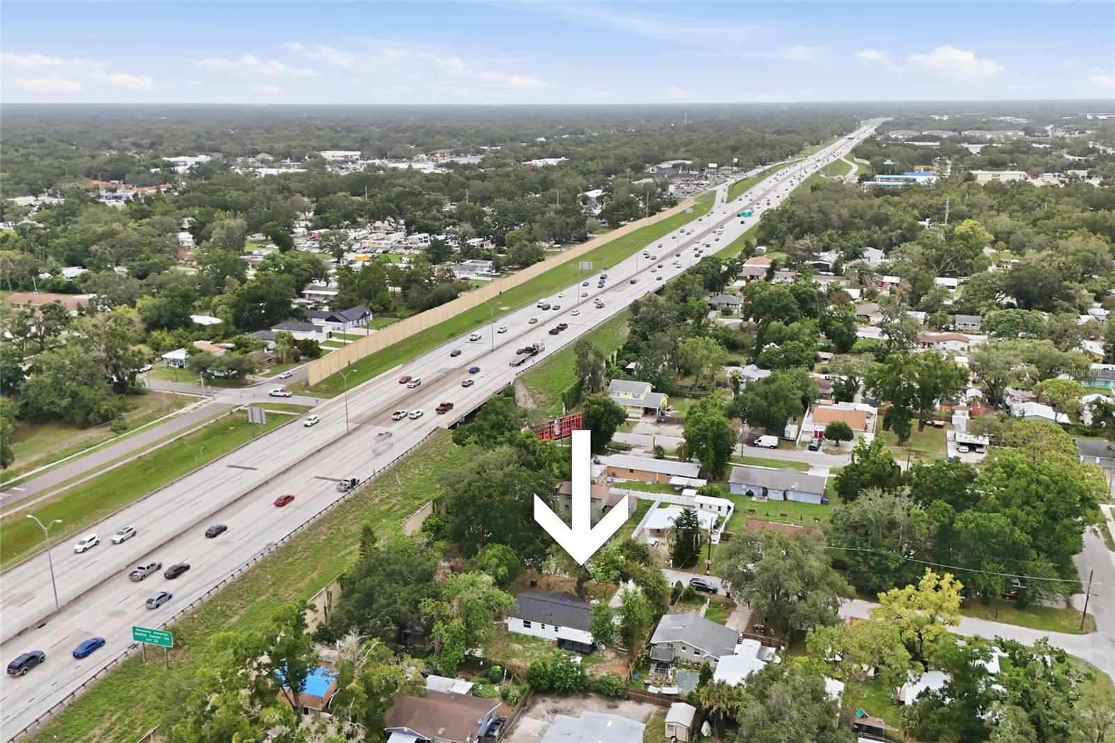 705 E 126TH AVE, TAMPA, FL, 33612