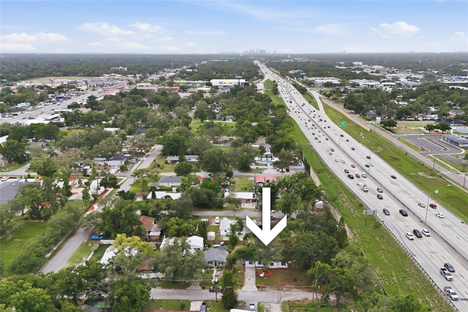 705 E 126TH AVE, TAMPA, FL, 33612