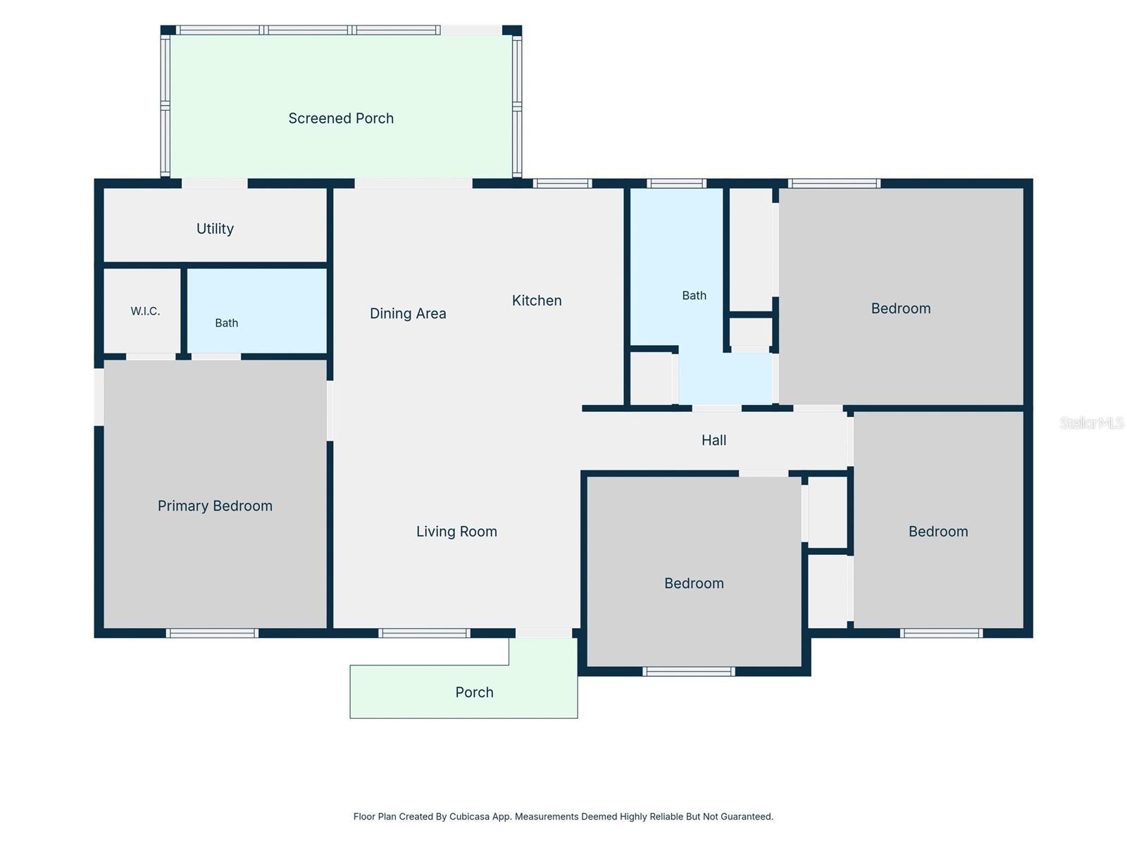 705 E 126TH AVE, TAMPA, FL, 33612