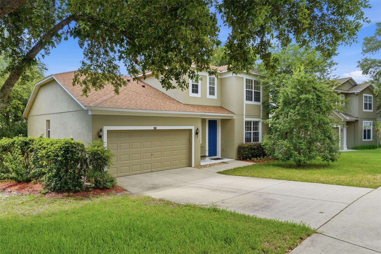424 MISTY OAKS LN, EUSTIS, FL, 32736