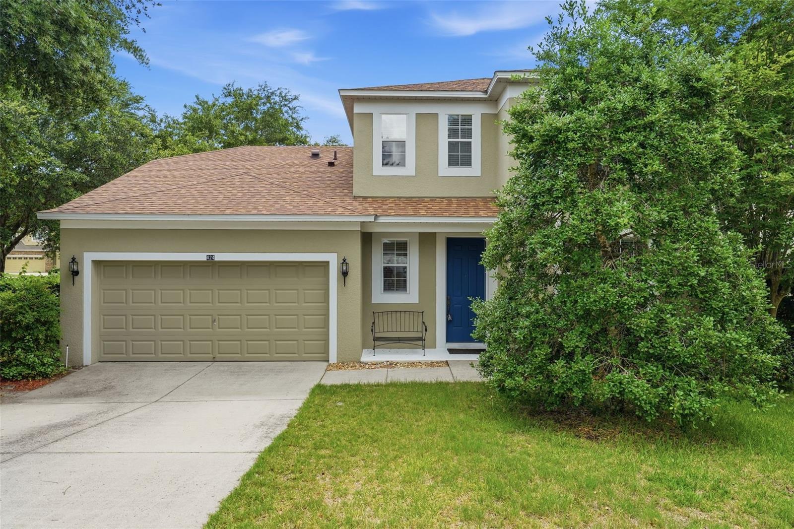 424 MISTY OAKS LN, EUSTIS, FL, 32736