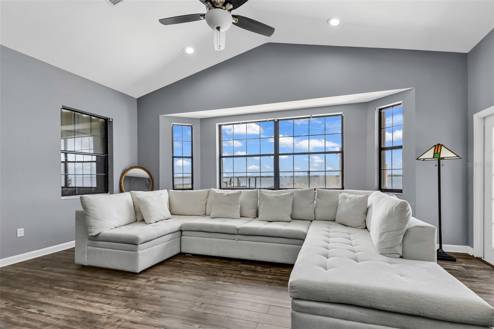 12558 BACCHUS RD, PORT CHARLOTTE, FL, 33981