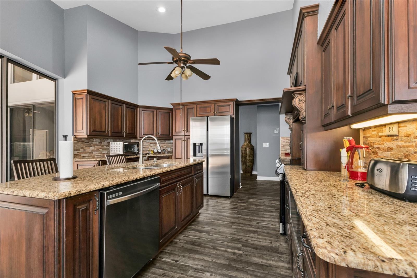 12558 BACCHUS RD, PORT CHARLOTTE, FL, 33981